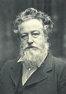 William Morris