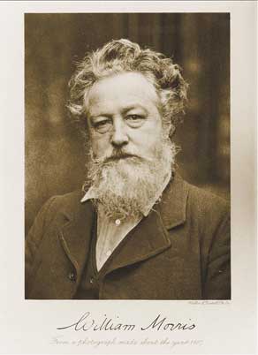 William Morris