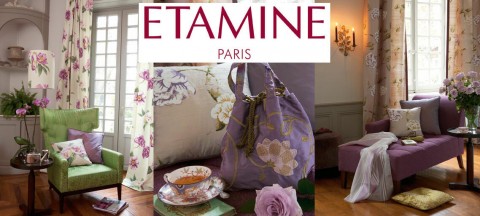 ETAMINE PARIS