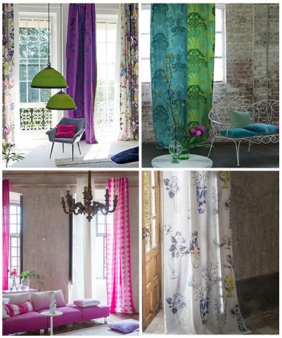 DESIGNERS GUILD