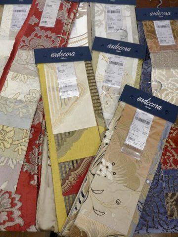 ardecora fabrics