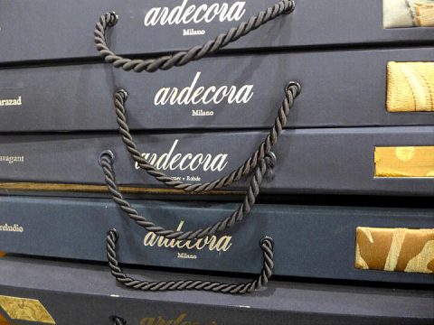 ardecora sample book