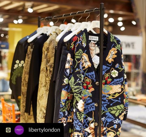 liberty x loewe