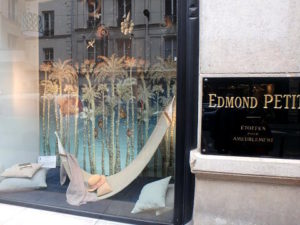 Edmond Petit