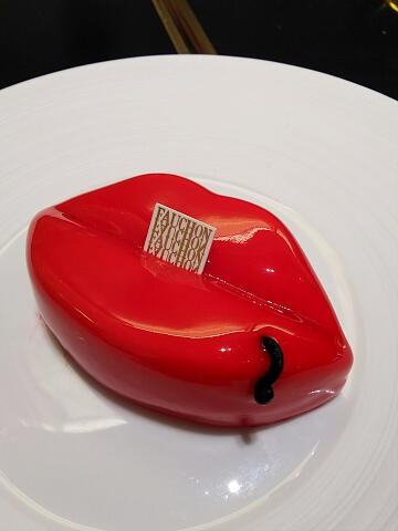 Fauchon cake