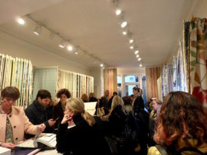 Style Library rue de Mail