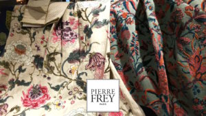 PIERRE FREY 2019