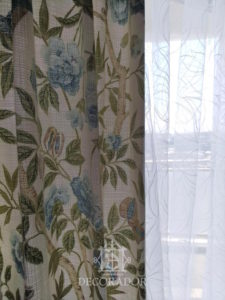 Sanderson Abbeville