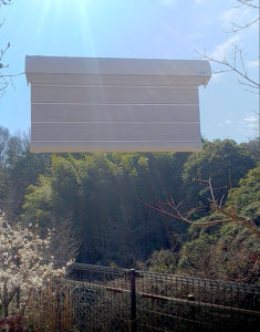 fuga 充電式　コンセント不要