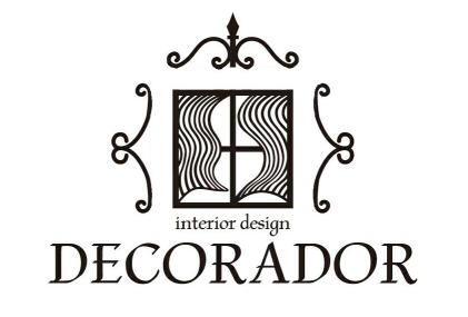 デコラドール臨時ロゴ
