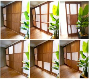 nanik woodshutters