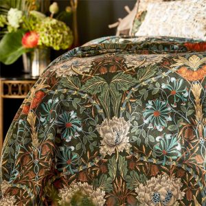 interior fabrics