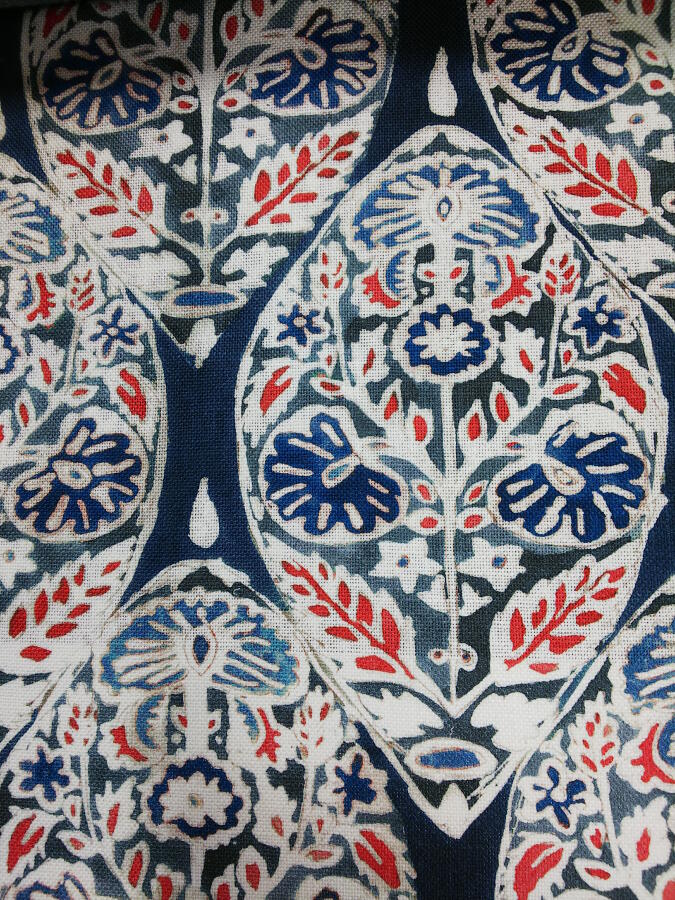 print fabric