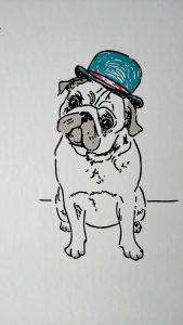 dog