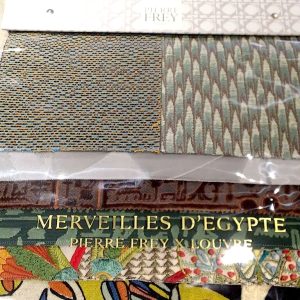 pierre frey merveilles d' egypt