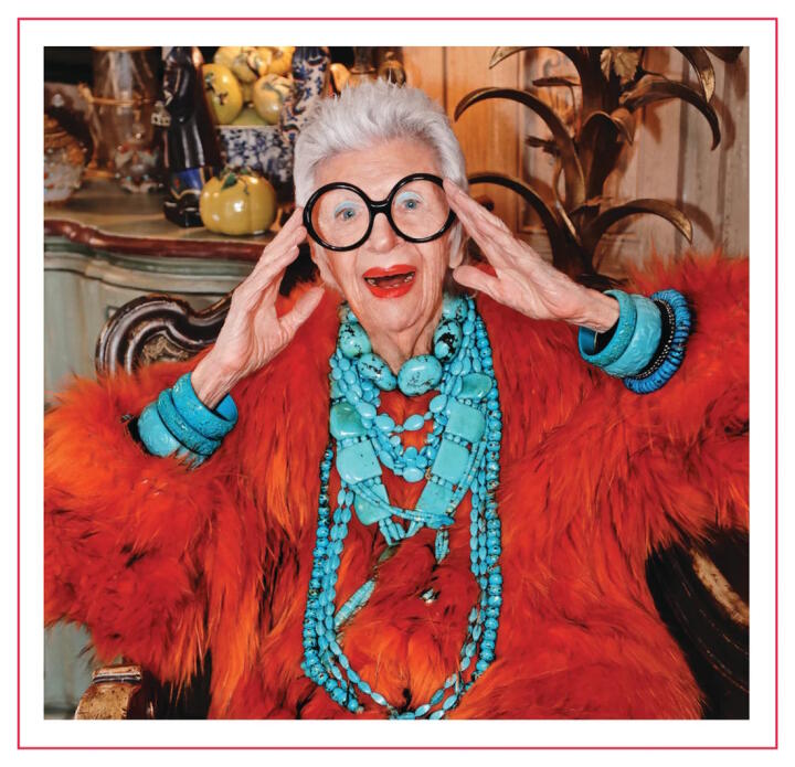 irisapfel