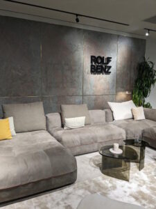 rolfbenztokyoshowroom