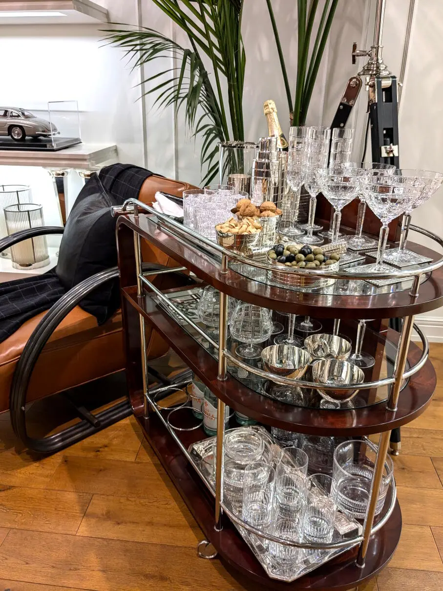 お知らせ | オーダーカーテンは東京南青山のデコラドールへ｜DECORADOR