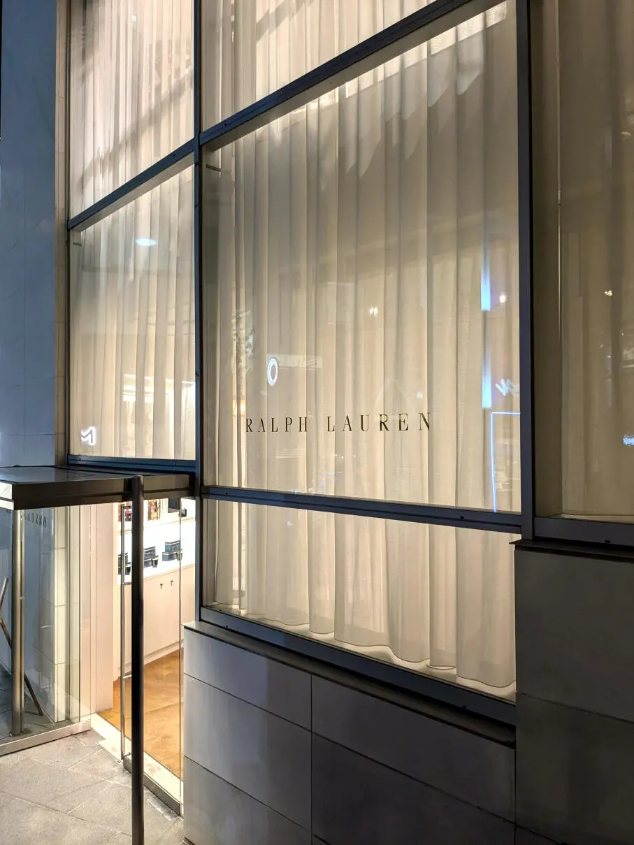 お知らせ | オーダーカーテンは東京南青山のデコラドールへ｜DECORADOR