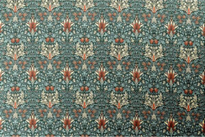 SNAKESHEAD William Morris