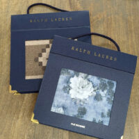 ラルフ ローレン 2025 カーテン