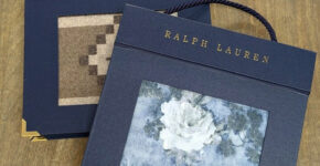 ラルフ ローレン 2025 カーテン