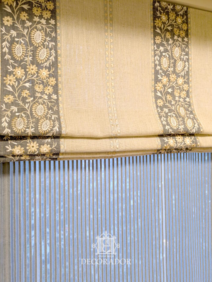 KIYARN_OTTILE STRIPE